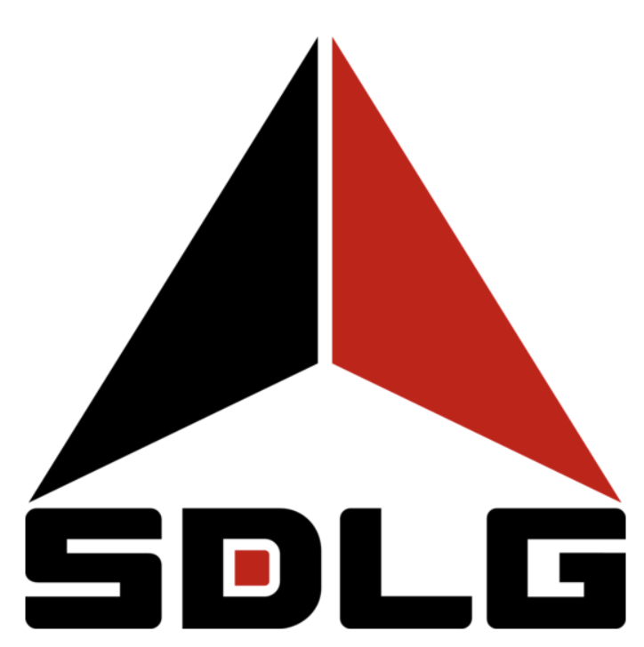 Lingong/SDLG logo