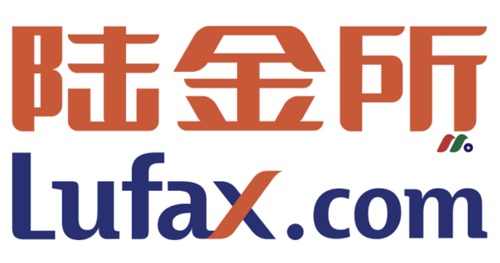 Lufax logo