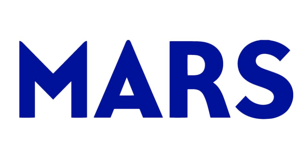 Mars logo