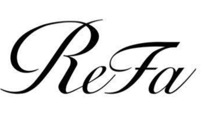 MTG (ReFa) logo