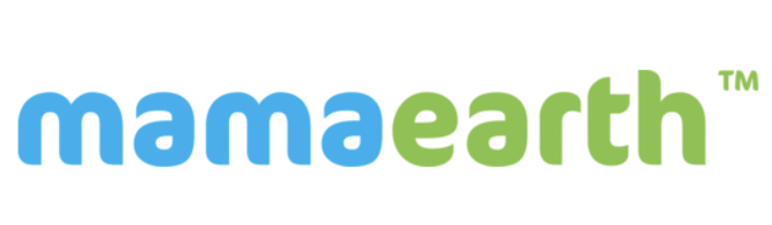 Mamaearth (Honasa) logo
