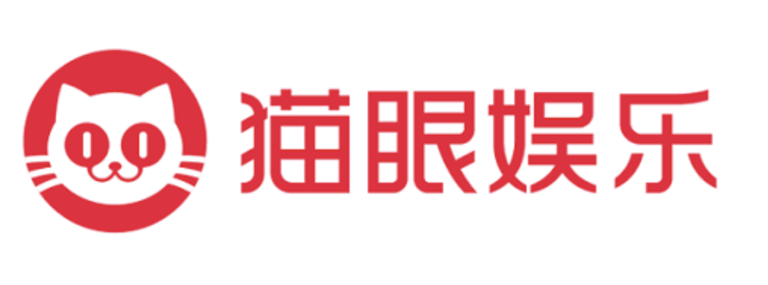 Maoyan logo