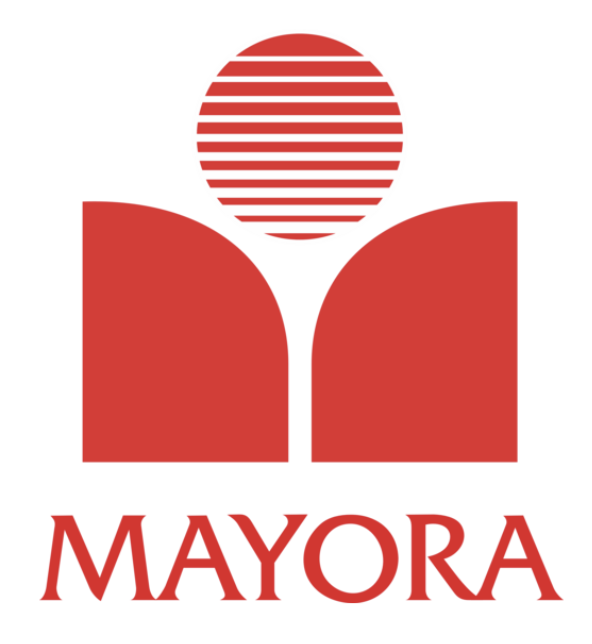 Mayora Indah logo