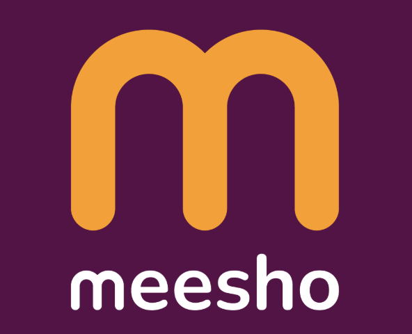 Meesho logo