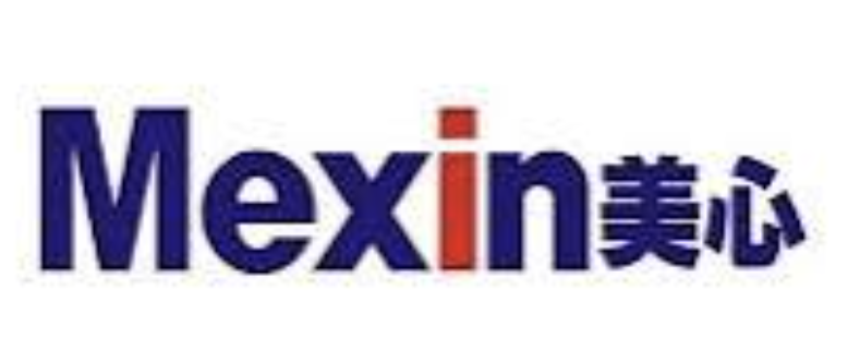 Meixin logo
