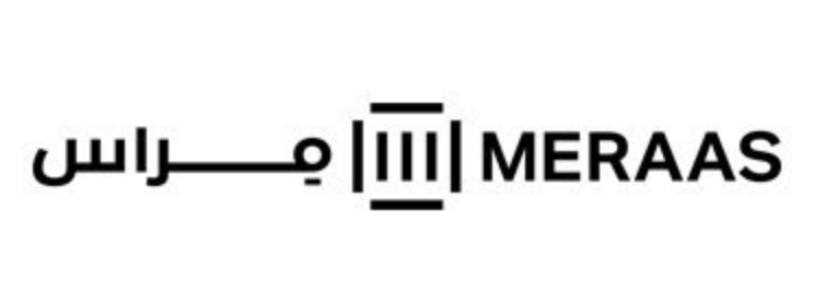 Meraas logo