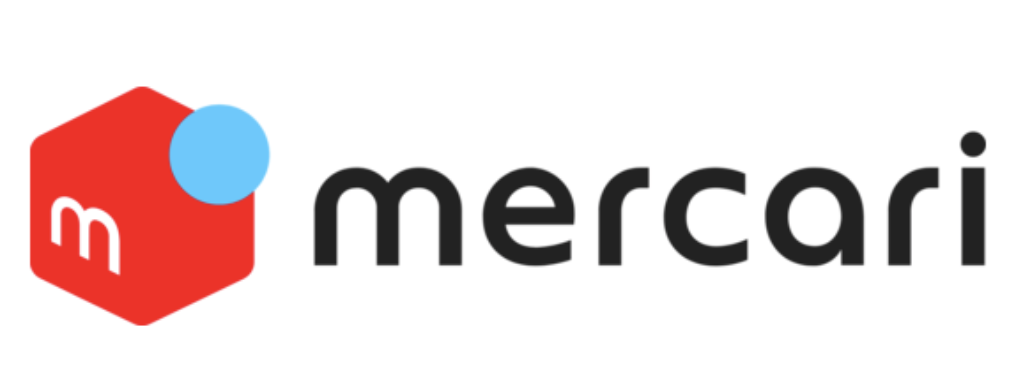 Mercari logo