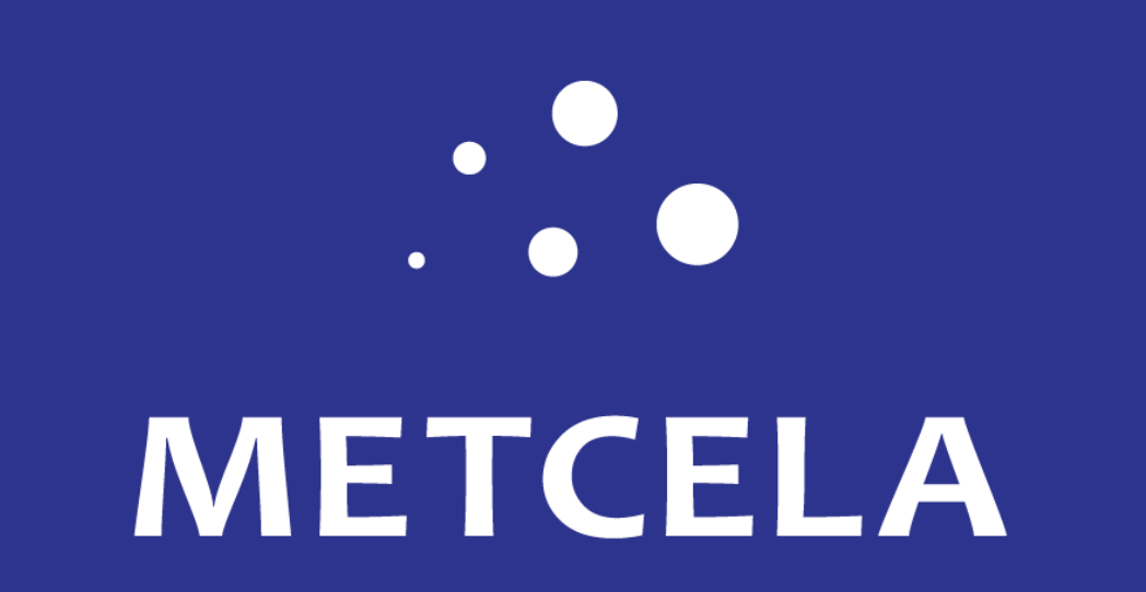 Metcela logo
