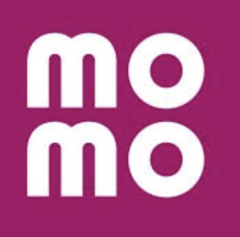 MoMo logo