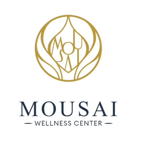 Mousai Wellness Center logo