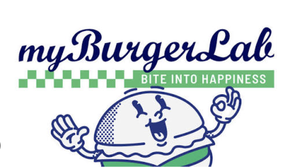 MyBurgerLab logo