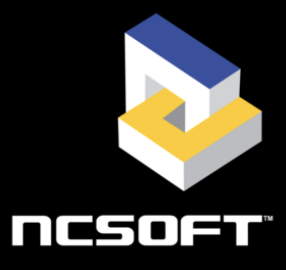 NCSoft logo