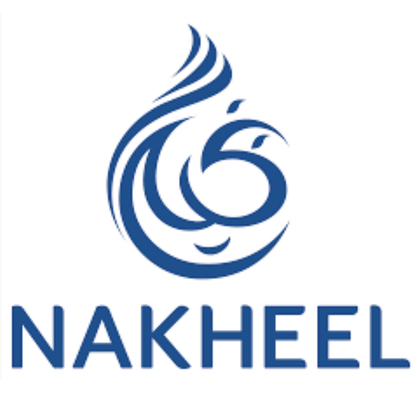 Nakheel logo
