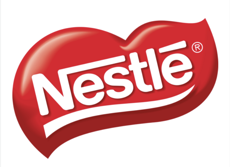 Nestlé Indonesia logo