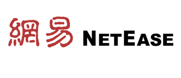 NetEase logo