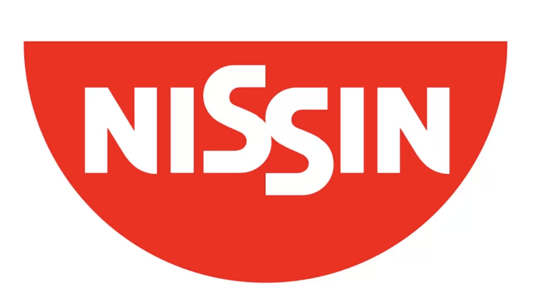 Nissin Foods logo