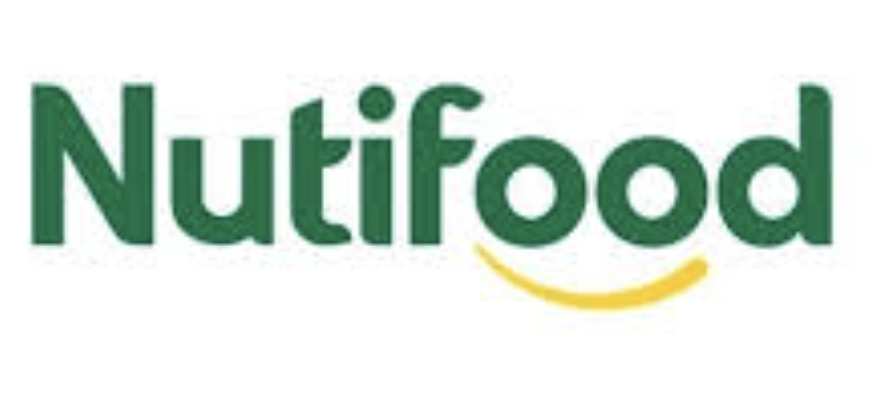 Nutifood logo