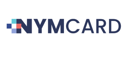 NymCard logo