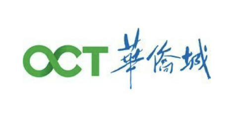OCT logo