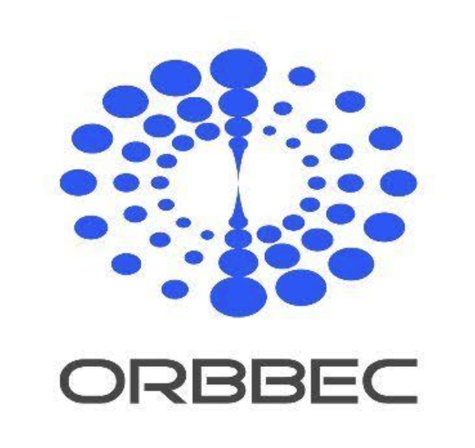 Orbbec logo