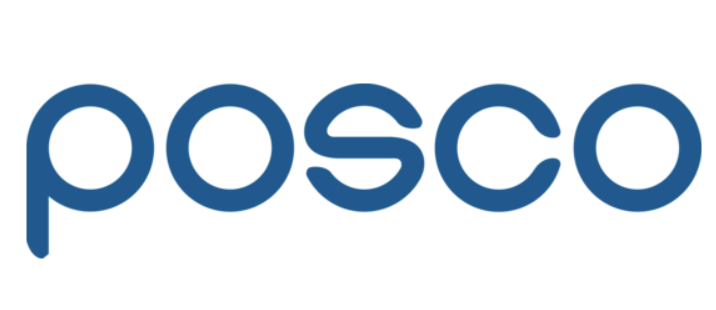 POSCO logo