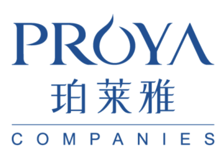 PROYA logo