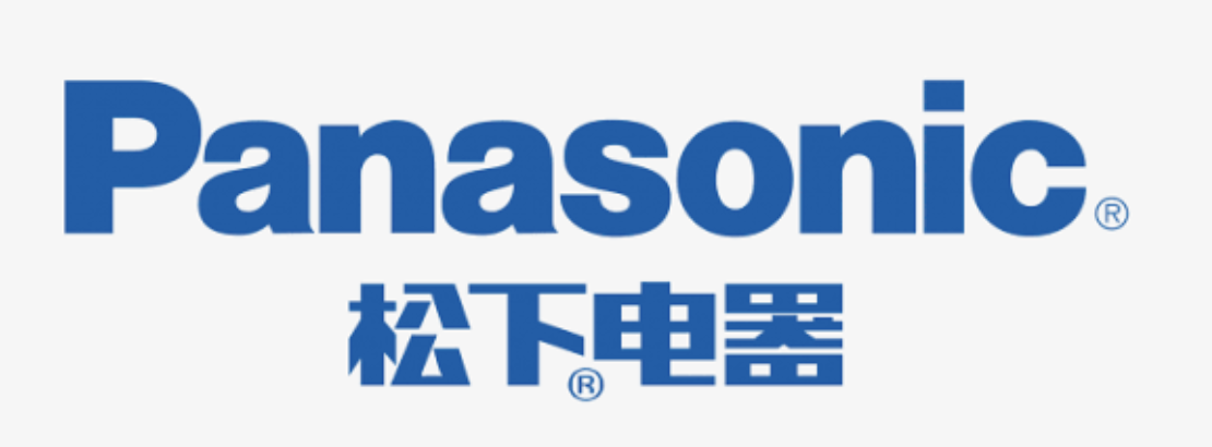 Panasonic logo