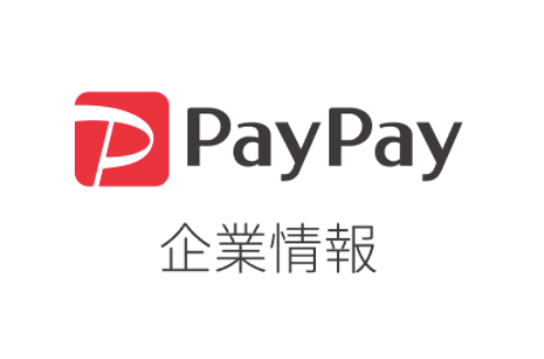 PayPay logo