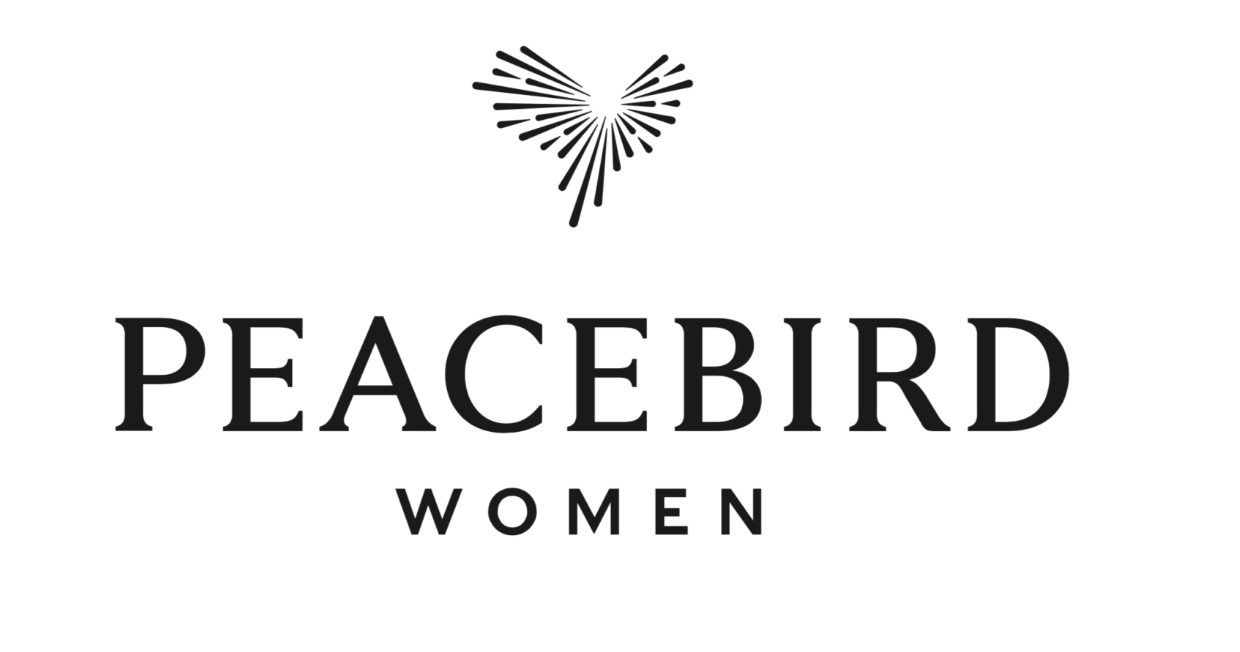 Peacebird logo