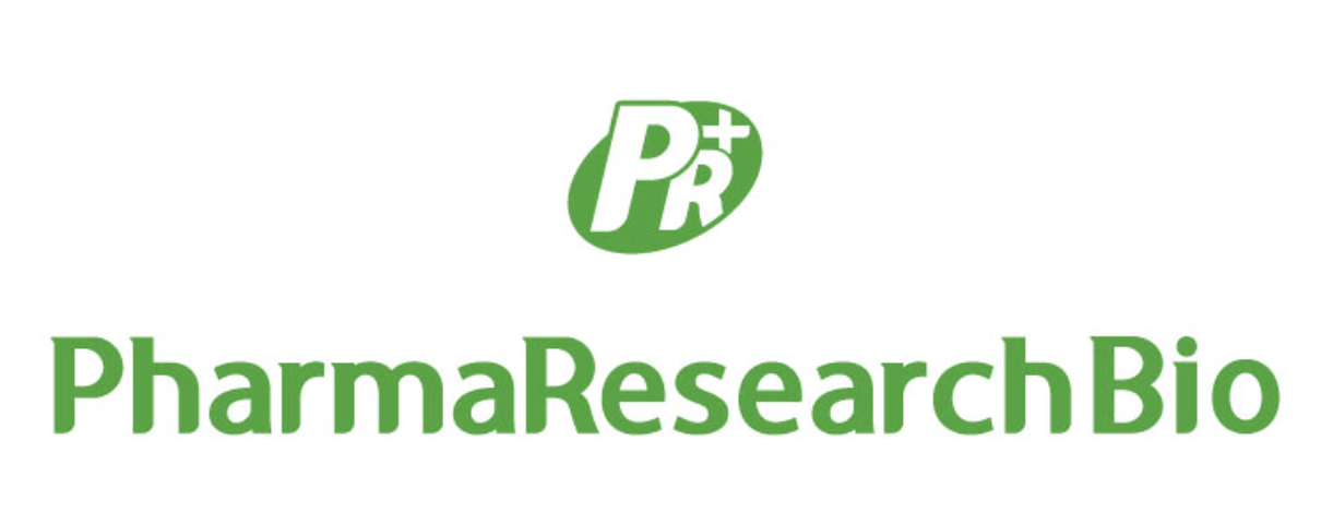 PharmaResearch logo