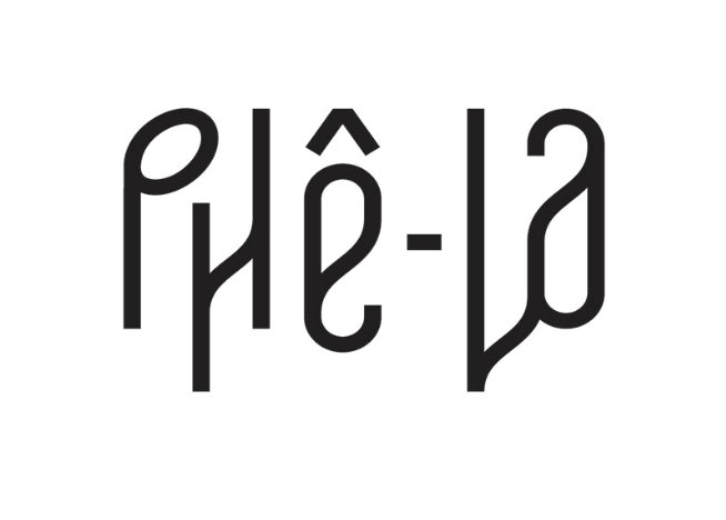 Phê La logo