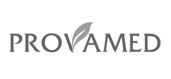 Provamed / Greater Pharma logo