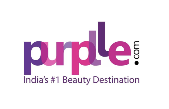 Purplle logo