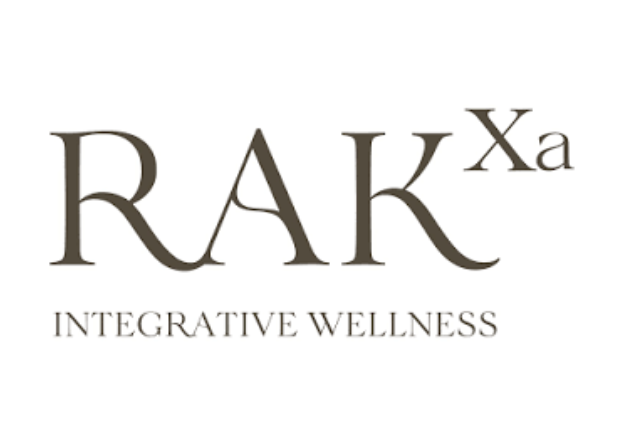 RAKxa Integrative Wellness logo