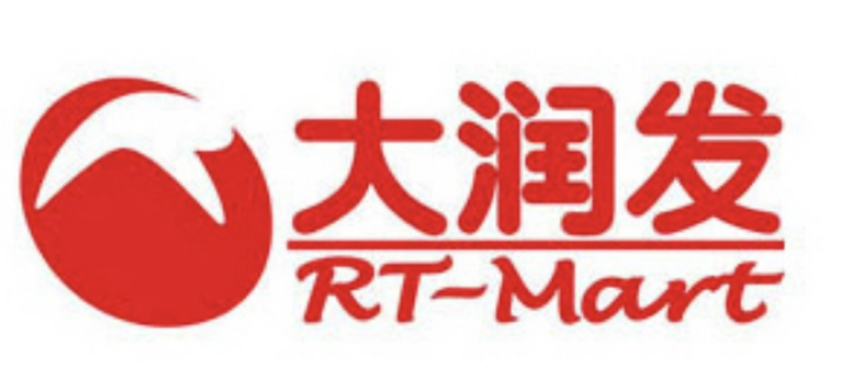 RT-Mart (Sun Art) logo