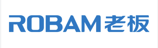 Robam logo