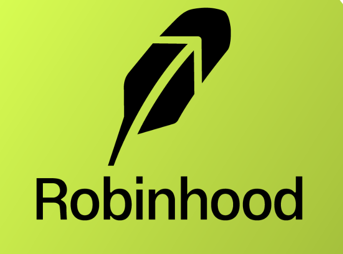 Robinhood (SCB) logo