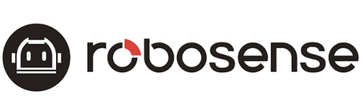 RoboSense logo