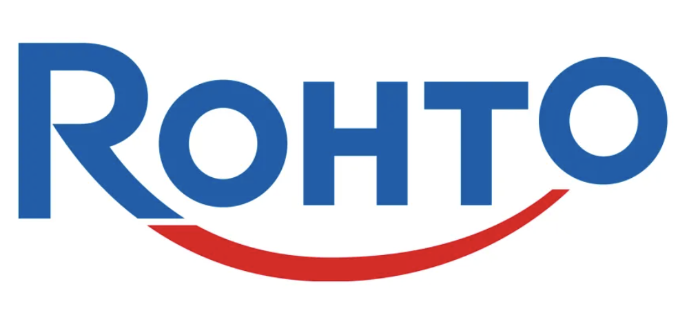 Rohto logo
