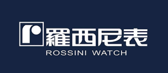 Rossini logo