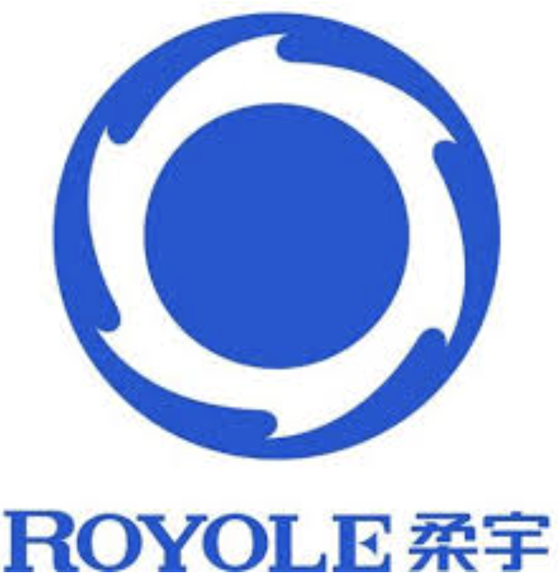Royole logo