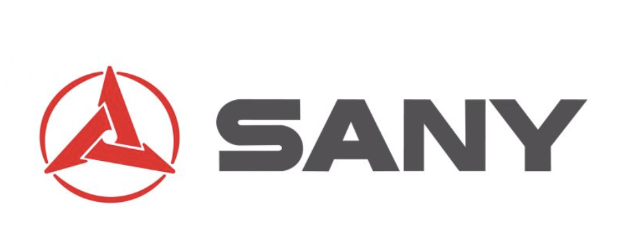 SANY logo