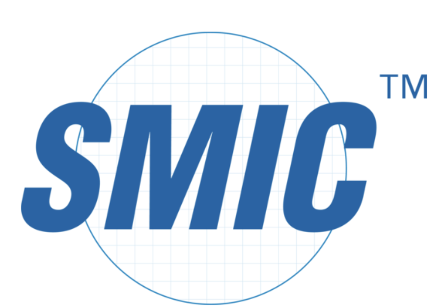 SMIC logo