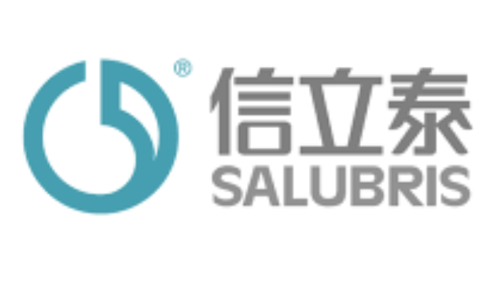 Salubris Pharmaceuticals logo
