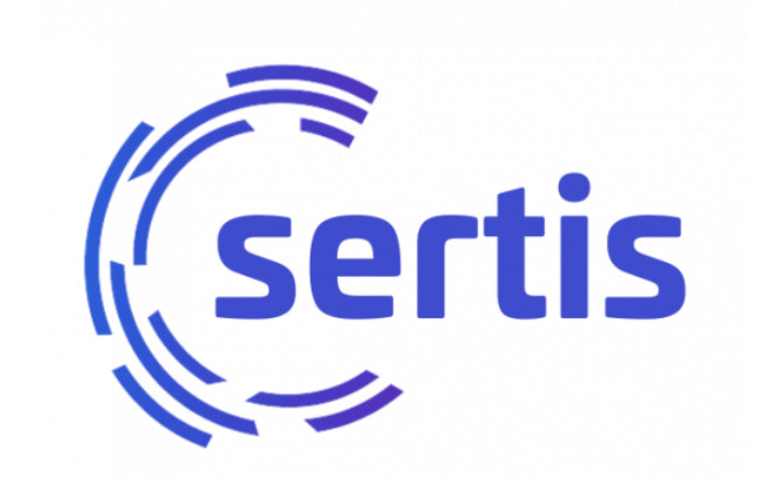 Sertis logo