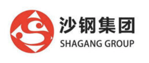 Shagang logo