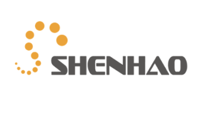 Shenhao logo