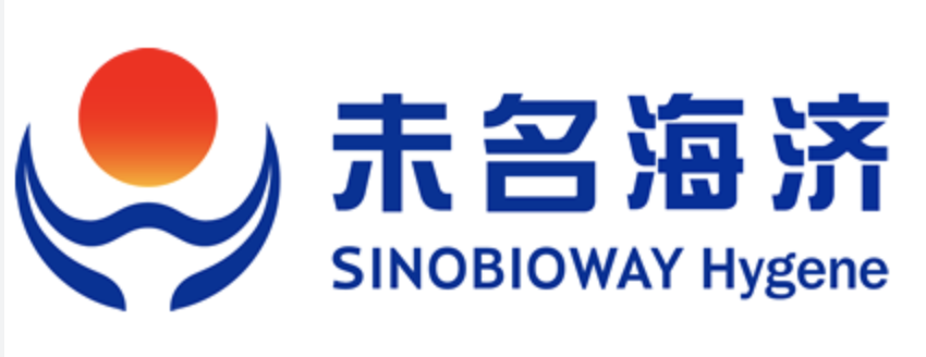 Sinobioway logo