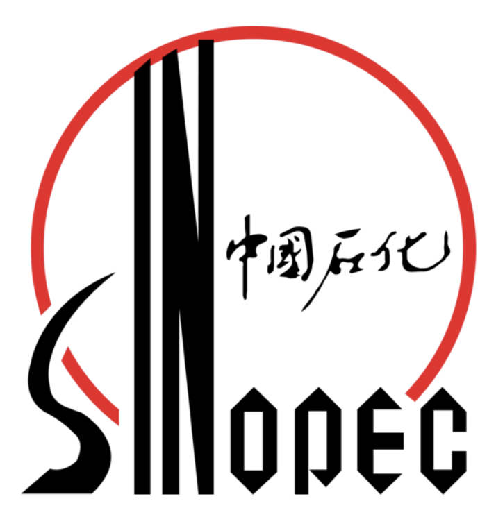Sinopec Zhongke (Guangdong) Refining logo