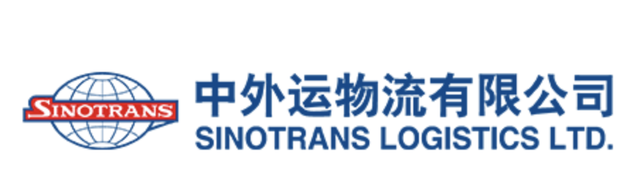 Sinotrans logo